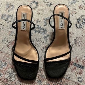 Steve Madden heels